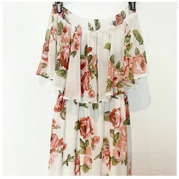 Show me your Mumu dress - Picture 7 of 8